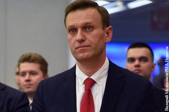 Бывший юрист фонда Навального рассказал о заказных расследованиях