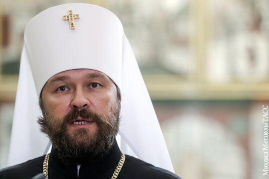 В РПЦ спрогнозировали передел церковной собственности на Украине