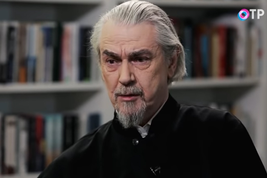 Протоиерей Вигилянский назвал Порошенко «безумцем» за слова об РПЦ