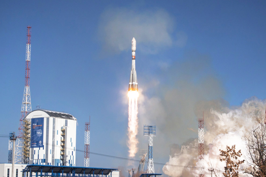 Назван срок переноса запусков всех тяжелых ракет на космодром Восточный
