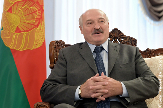 Лукашенко сообщил о трех кандидатах на пост генсека ОДКБ