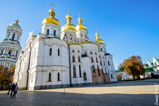 Сербская церковь не признала украинскую автокефалию