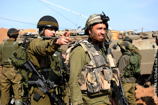 Почему погиб командир элитного израильского спецназа