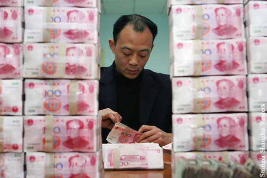 Зачем Китай вкладывает деньги в самые бедные страны мира