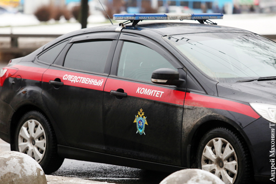 Двух следователей СК поймали на взятке в 5 млн рублей