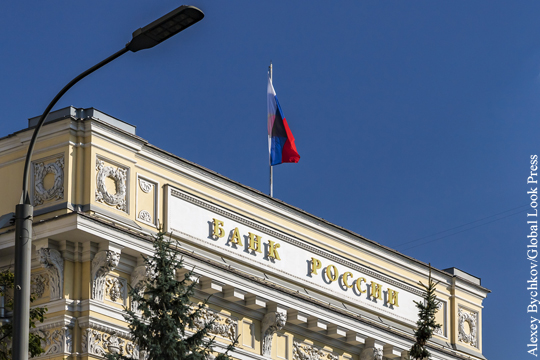 Банк России раскритиковал китайские банки из-за санкций
