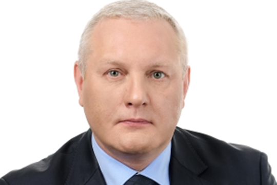 Депутат из Екатеринбурга назвал журналистов бестолочами