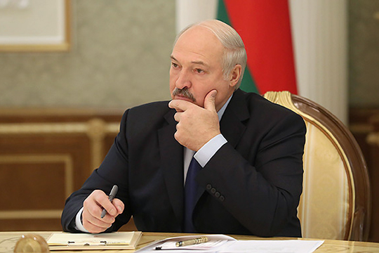 Белоруссия отказалась продлевать действие ввозных пошлин ЕАЭС