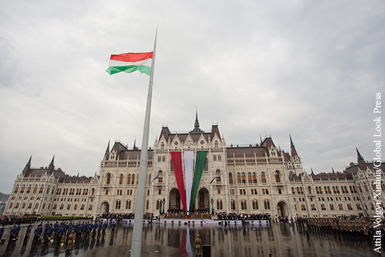 Венгрия отказала США в экстрадиции двух россиян