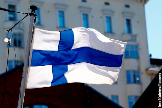 Финляндия разъяснила позицию по вопросу претензий на Карелию
