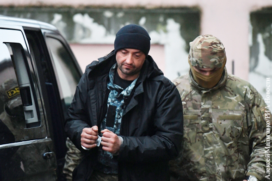 Украинский генерал обвинил власти в Киеве в «большом преступлении»