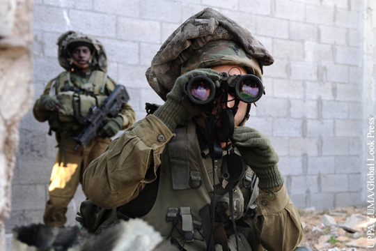 Почему провалилась операция израильского спецназа
