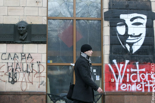 В Киеве оценили последствия ухода российского бизнеса 