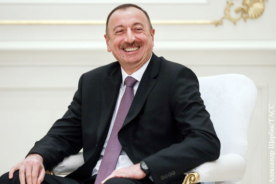 Эксперт объяснил, почему Алиева не пугает рост числа изучающих русский язык азербайджанцев