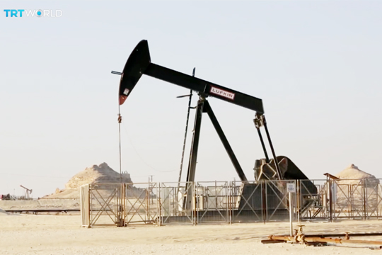 Иран отказался сокращать добычу нефти по квотам ОПЕК+ до снятия санкций США