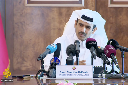 Катар решил сохранить деловые отношения с ОПЕК после выхода из картеля