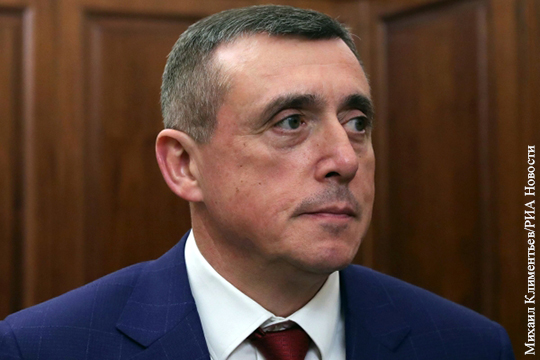 Врио главы Сахалина объявил о решении пойти на выборы