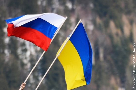 Украинцы высказались о разрыве договора о дружбе с Россией
