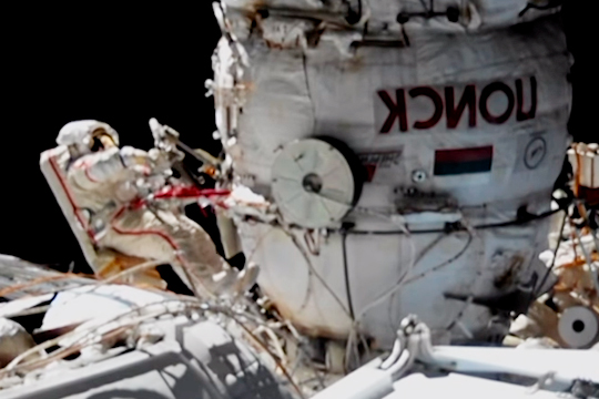 Космонавты могли уничтожить улики по «делу о дырке» в корпусе «Союза»