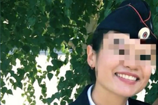 Изнасилованная дознавательница из Уфы вернется на работу в полицию