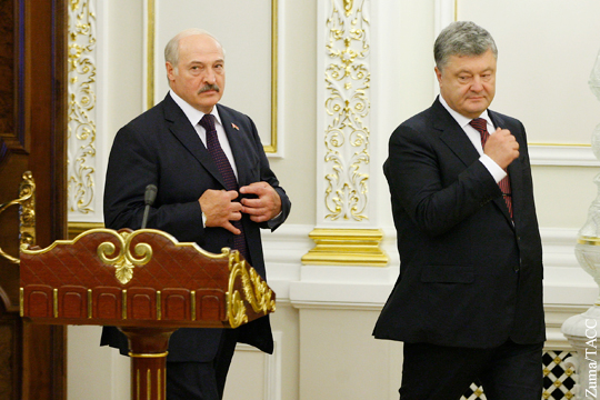 Лукашенко счел «отмороженных нацменов с ружьем» на Украине страшнее НАТО
