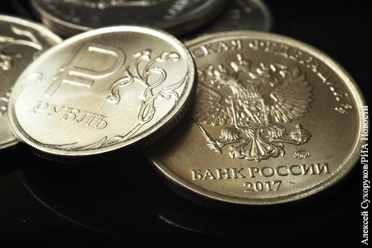Почему повышение ставки ЦБ неожиданно сыграло против рубля
