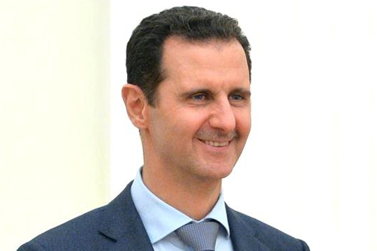 Турция изменила позицию по Асаду