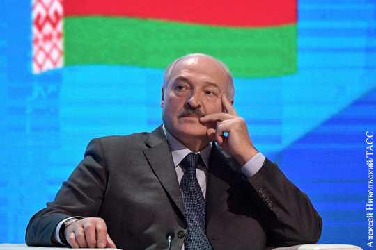 Стало известно о тайном совещании у Лукашенко о защите независимости от России