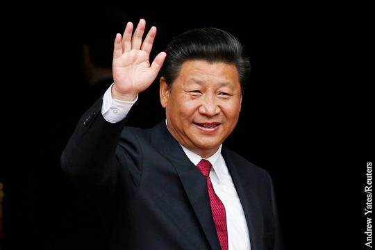 Си Цзиньпин назвал причины экономического чуда в Китае