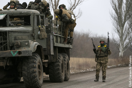 Как Российская армия будет принуждать Украину к миру