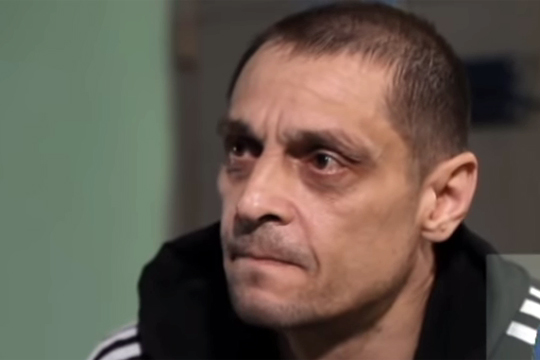 Охрана львовской тюрьмы убила российского защитника Донбасса