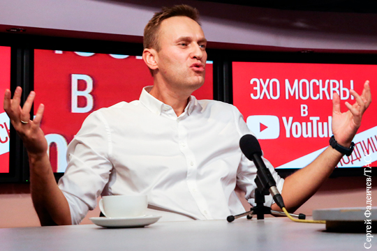 Юрист указал на новые ошибки проекта Навального «Умное голосование»