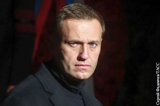 Суд заблокировал сайт Навального «Умное голосование» за незаконный сбор данных