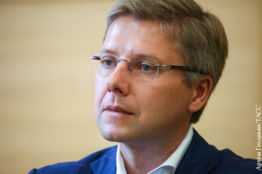 «Русскому мэру» Риги угрожает позорный крах