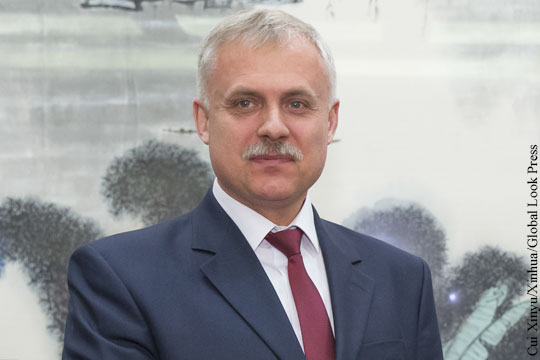 Будущего генсека ОДКБ назвали «репродуктором Лукашенко»
