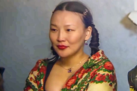 Умерла актриса Галина Тихонова
