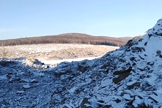 Центр планетарной защиты отказался верить в падение метеорита под Хабаровском