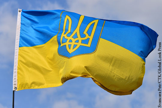 Киев упрекнули в отказе от признания Крыма украинским