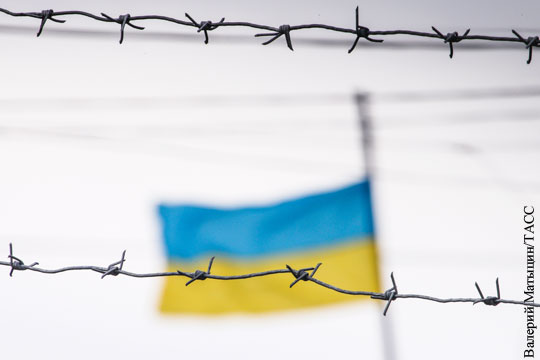 В список санкций против Украины добавили 200 физлиц и организаций
