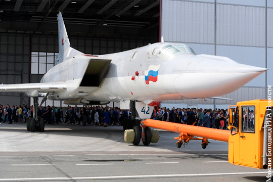 В США восхитились российской стратегией модернизации боевых самолетов