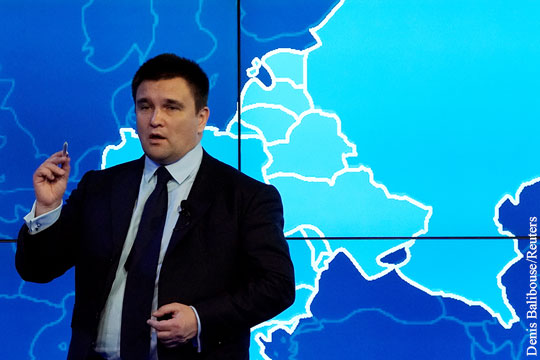Глава МИД Украины объяснил закрытие избирательных участков в России