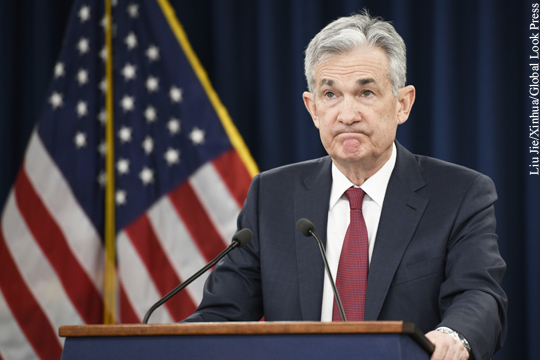Глава ФРС США отказался уходить в отставку по требованию Трампа