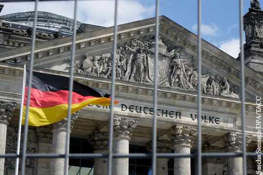 В Германии сочли «поразительным» результат опроса о самых опасных странах мира