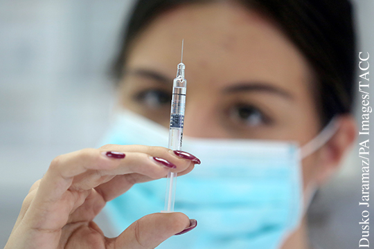 В Грузии началась смертоносная эпидемия гриппа