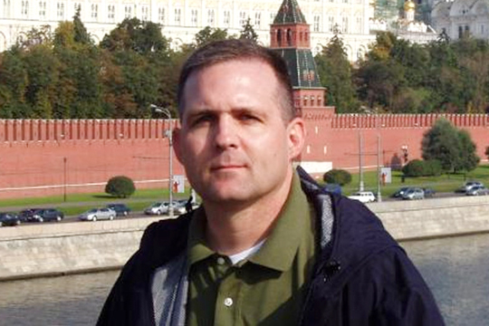 Британские дипломаты захотели поскорее попасть к задержанному в Москве Уилану