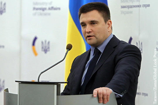 Украина отказалась пускать российских наблюдателей на президентские выборы