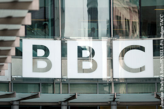 Роскомнадзор выявил в материалах Би-би-си «трансляцию террористической идеологии»