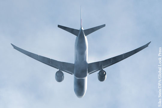 Пассажирские самолеты – нарушители госграницы разрешат сбивать