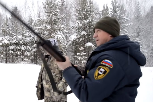 Экологи – Зюганову: Пост губернатора не может быть индульгенцией для незаконной охоты