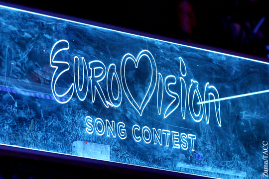 Озвучены имена претендентов от России на участие в «Евровидении-2019»